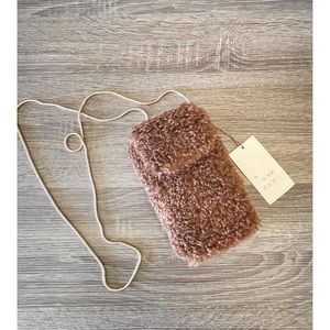 Party Phone Crossbody Bag